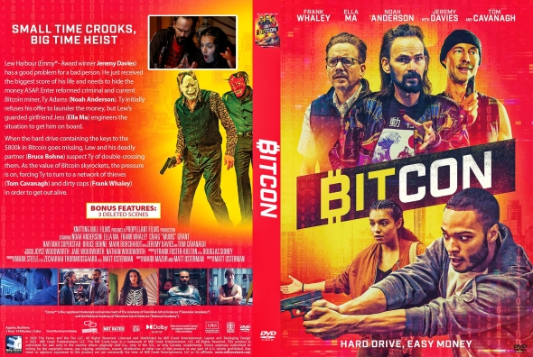 Bitcon