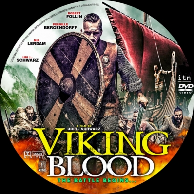 Viking Blood