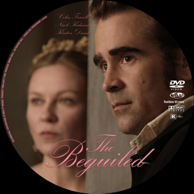 The Beguiled