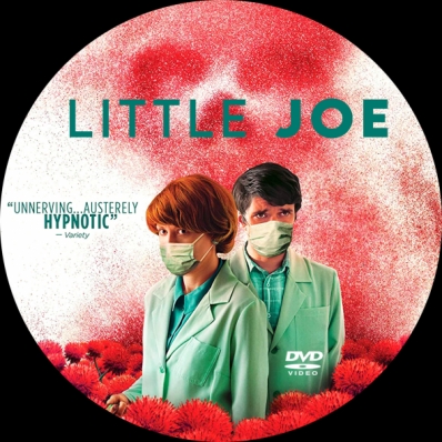 Little Joe