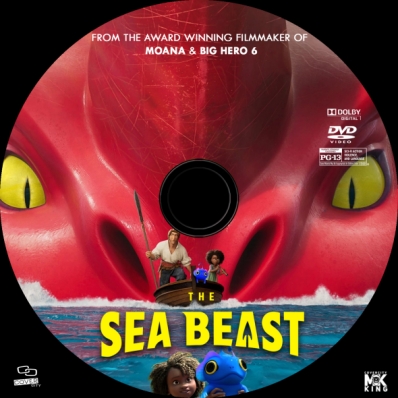 The Sea Beast