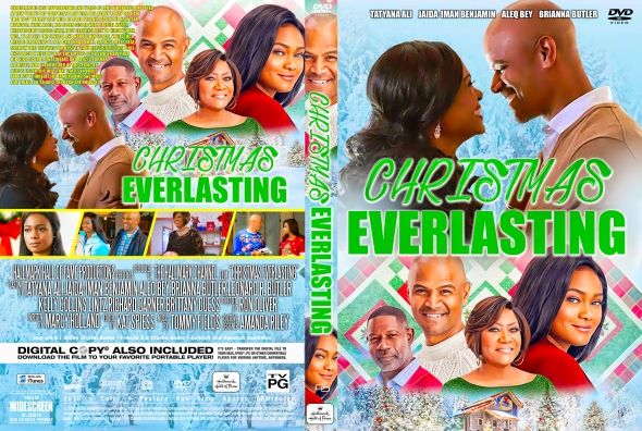 Christmas Everlasting