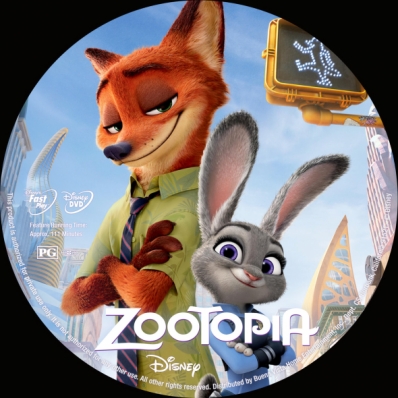 Zootopia