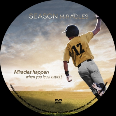 Season of Miracles