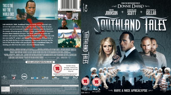 Southland Tales