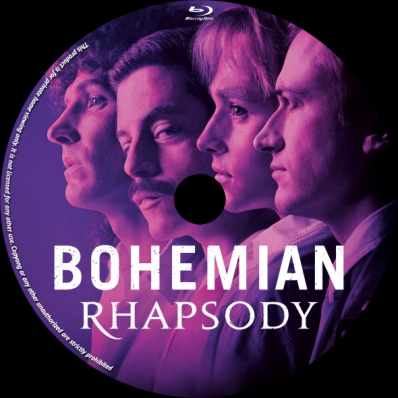 Bohemian Rhapsody