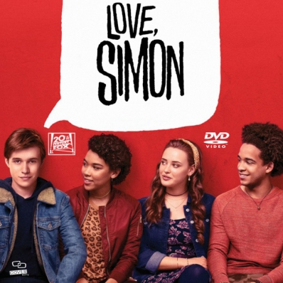 Love, Simon