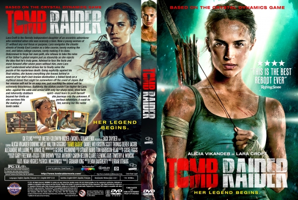 Tomb Raider