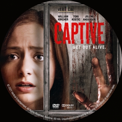 Captive