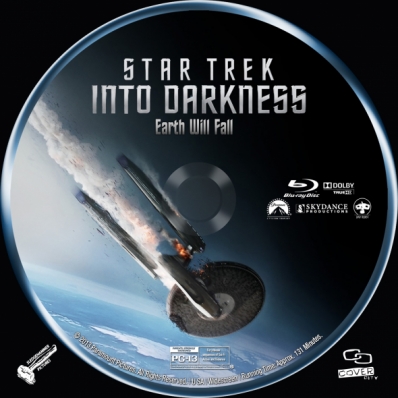 Star Trek: Into Darkness