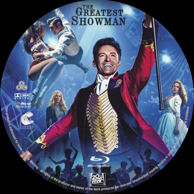 The Greatest Showman