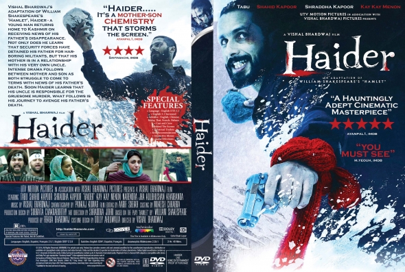 Haider