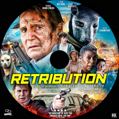 Retribution