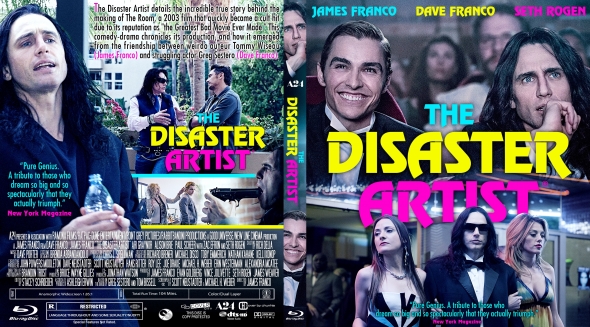 The Disaster Artist