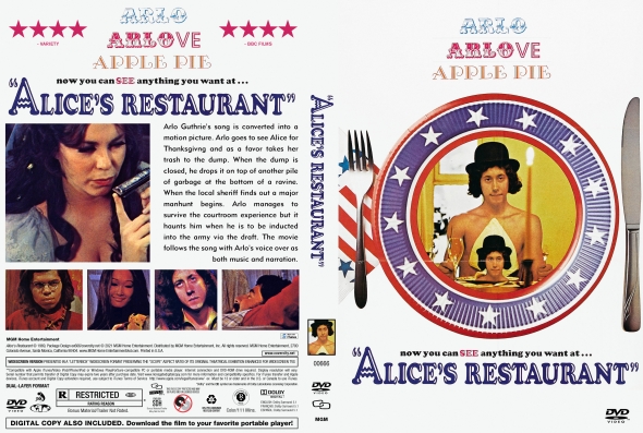 Alice's Restaurant