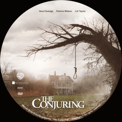 The Conjuring