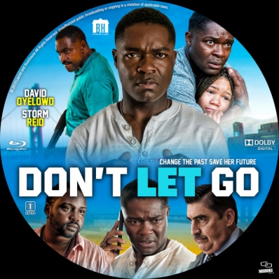 CoverCity - DVD Covers & Labels - Don't Let Go