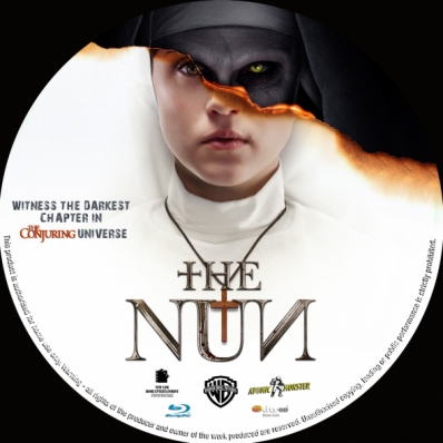 The Nun