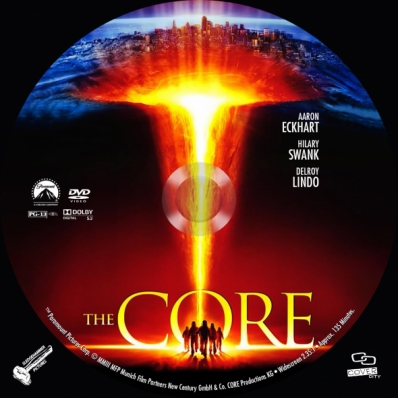 The Core