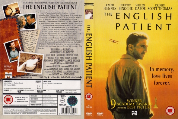 The English Patient