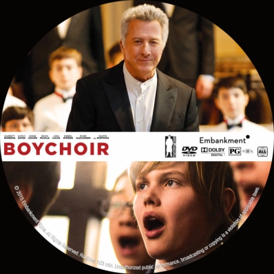 Boychoir