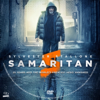 Samaritan