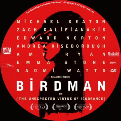 Birdman