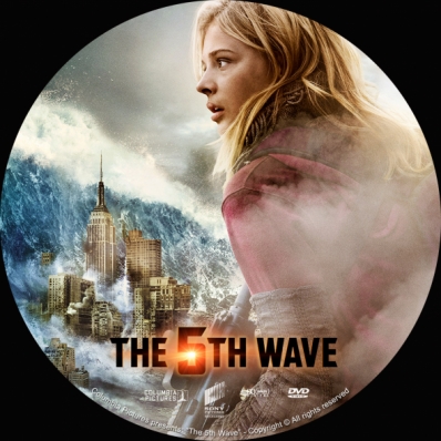 The 5th Wave