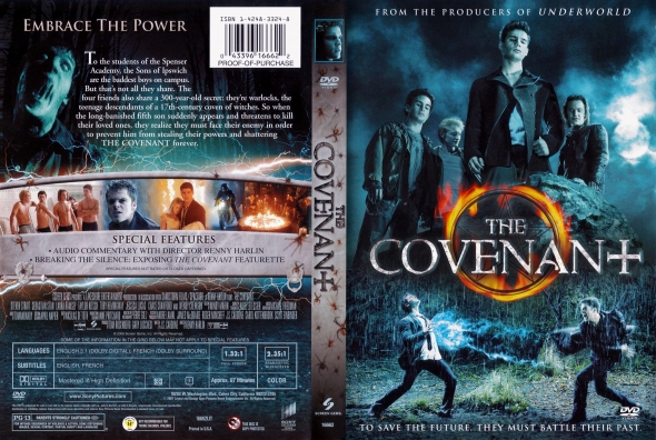 The Covenant