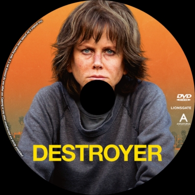 Destroyer