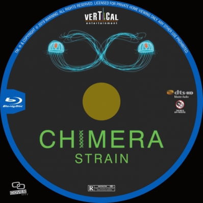 Chimera Strain