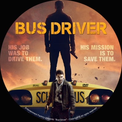 Bus Driver