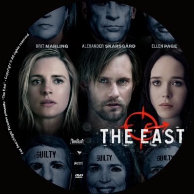 The East