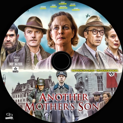 another mother's son netflix