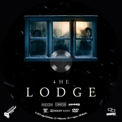 The Lodge