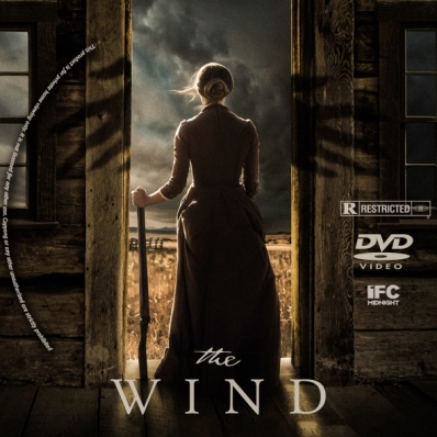 The Wind