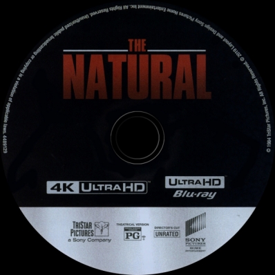 The Natural 4K