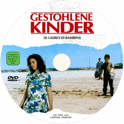 Il Ladro di Bambini - Gestohlene Kinder