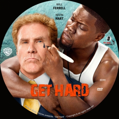 Get Hard