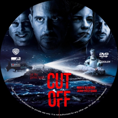 Cut Off