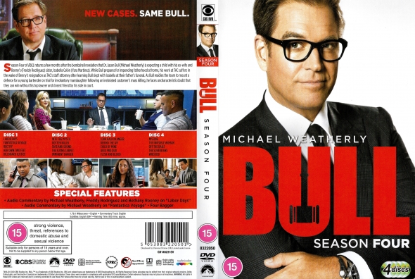 Bull - Season 4