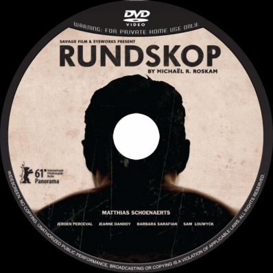 Rundskop