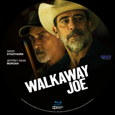 Walkaway Joe