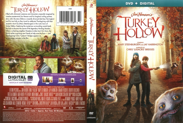 Jim Henson's Turkey Hollow