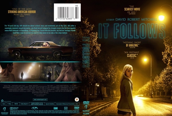 It Follows