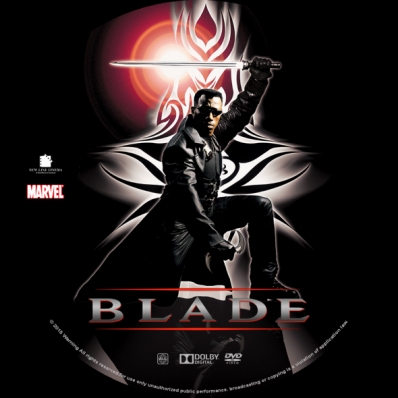 Blade