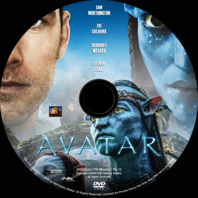 Avatar