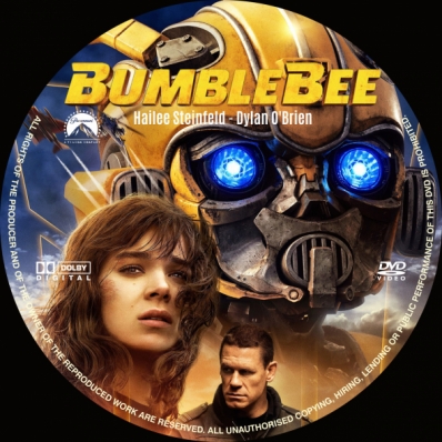 BumbleBee