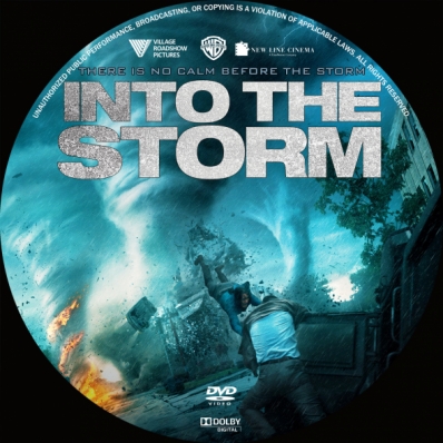 Into The Storm