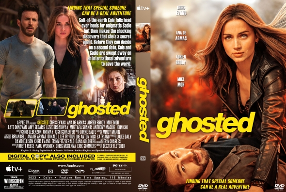 Ghosted